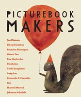 Picturebook Makers by Sam McCullen