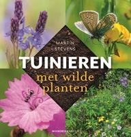 Martin Stevens Tuinieren met wilde planten