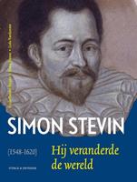 Guido Vanden Berghe & Ludo Van Damme Simon Stevin (1548 1620)