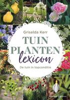 Griselda Kerr Tuinplantenlexicon
