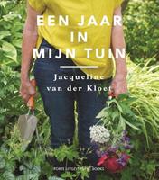 Jacqueline van der Kloet Een jaar in mijn tuin