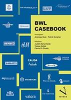 Andreas Butz, Patrik Scherler BWL Casebook