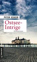 Peter Scheer Ostsee-Intrige