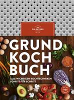 Oetker Verlag Grundkochbuch