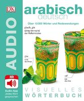 DK Verlag Dorling Kindersley Visuelles Wörterbuch Arabisch Deutsch