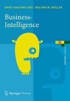 Roland M. Müller, Hans-Joachim Lenz Business Intelligence