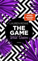 Lauren Rowe The Game - Wild Desire