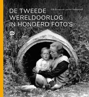 Uitgeverij WBOOKS De Tweede Wereldoorlog in honderd foto's