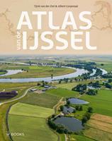 Albert Corporaal & Tjirk van der Ziel Atlas van de IJssel