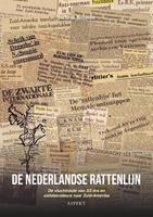 Jochem Botman De Nederlandse Rattenlijn