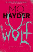 Mo Hayder Jack Caffery 2 Wolf