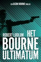 Robert Ludlum Jason Bourne 3 Het Bourne ultimatum