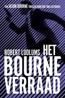 Robert Ludlum & Eric Van Lustbader Jason Bourne 5 Het Bourne verraad