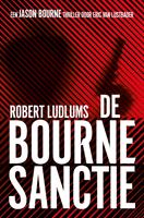 Robert Ludlum & Eric Van Lustbader Jason Bourne 6 De Bourne Sanctie