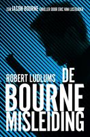 Robert Ludlum & Eric Van Lustbader Jason Bourne 7 De Bourne Misleiding