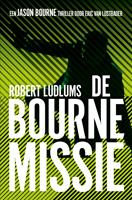 Robert Ludlum & Eric Van Lustbader Jason Bourne 8 De Bourne Missie