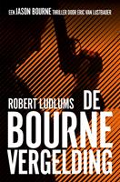Robert Ludlum & Eric Van Lustbader Jason Bourne 11 De Bourne vergelding