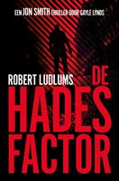 Robert Ludlum & Gayle Lynds Jon Smith 1 Hades Factor