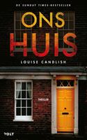 Louise Candlish Ons huis