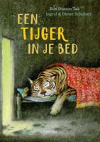 Bibi Dumon Tak Een tijger in je bed