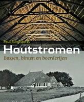 Paul Borghaerts Houtstromen