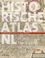 Martin Berendse Historische atlas NL