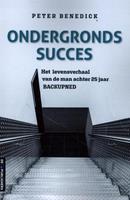 Peter Benedick Ondergronds succes