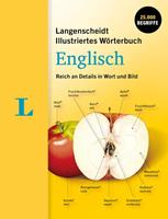 Langenscheidt bei PONS Langenscheidt Illustriertes Wörterbuch Englisch