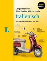 Langenscheidt bei PONS Langenscheidt Illustriertes Wörterbuch Italienisch