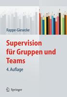 Kornelia Rappe-Giesecke Supervision für Gruppen und Teams