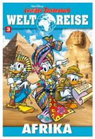 Walt Disney Lustiges Taschenbuch Weltreise 03