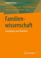 Springer Fachmedien Wiesbaden GmbH Familienwissenschaft