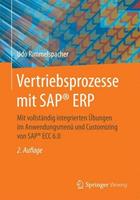 Udo Rimmelspacher Vertriebsprozesse mit SAP ERP