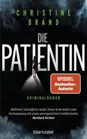 Christine Brand Die Patientin