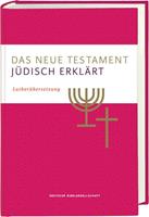 Deutsche Bibelgesellschaft Das Neue Testament - j�disch erkl�rt