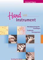 Christoph Wagner Hand und Instrument