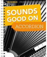 Hans-Gunter Heumann Sounds Good On Accordion