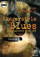 Rick Payne 's Fingerstyle Blues