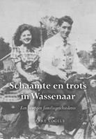 Harry Vogels Schaamte en trots in Wassenaar