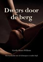 Gerdie Bours-Willems Gerdie Bours Willems Dwars door de berg