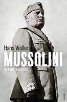 Hans Woller Mussolini