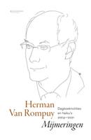 Herman Van Rompuy Mijmeringen