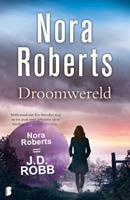 Nora Roberts Droomwereld