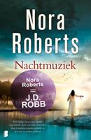 Nora Roberts Nachtmuziek