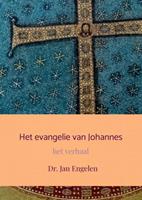 Dr. Jan Engelen Het evangelie van Johannes
