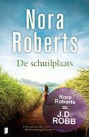 Nora Roberts De schuilplaats