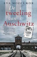 Eva Mozes Kor De tweeling van Auschwitz