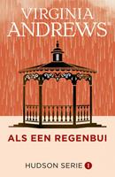 Virginia Andrews Hudson 1 Als een regenbui