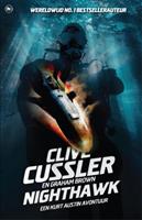 Clive Cussler Nighthawk
