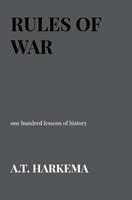 A.T. Harkema Rules Of WAR